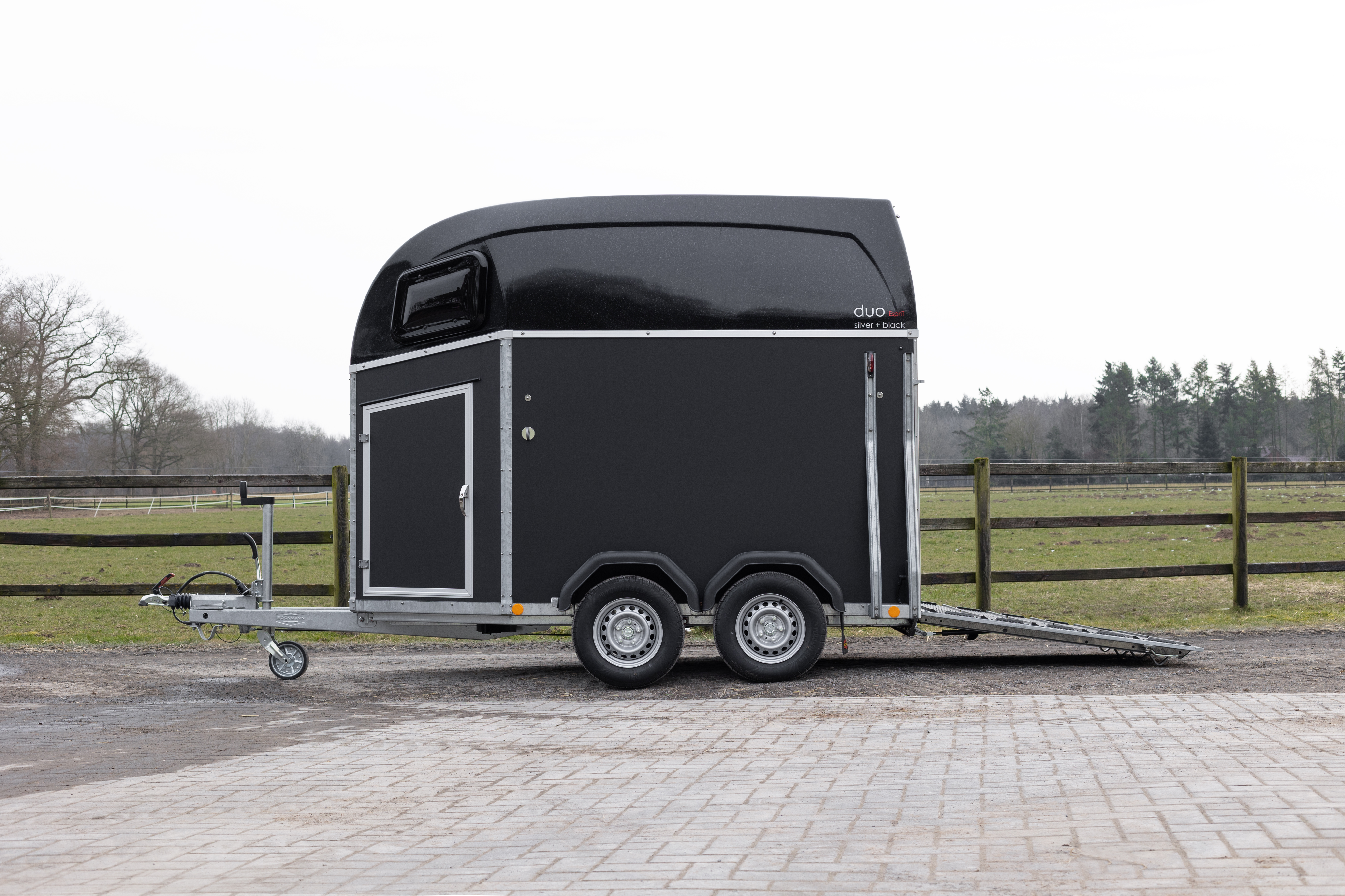 Böckmann van| Duo Esprit